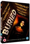 Picture of Buried [2010] - Ryan Reynolds Used DVD