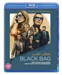 Black Bag [2025] - Michael Fassbender