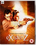 Existenz [1998] - Jude Law