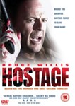 Picture of Hostage [2005] - Bruce Willis (used) Used DVD