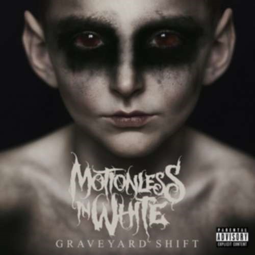 Motionless In White - The Graveyard Shift