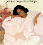 Jean Carn - Happy to Be with You