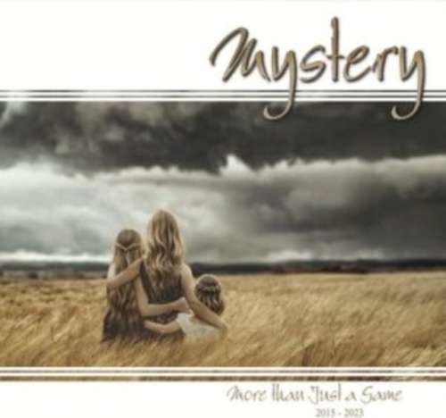 Mystery - More Than Just A Game