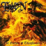 Eibon - The Garden Of Theophrastus