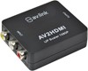 Picture of Audio Visual Adapters - AV:Link RCA To HDMI Converter