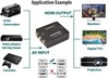 Picture of Audio Visual Adapters - AV:Link RCA To HDMI Converter