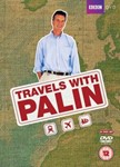 Michael Palin: Travels With Palin - Michael Palin