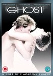 Ghost [1990] - Patrick Swayze