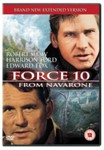 Force 10 From Navarone - Robert Shaw