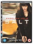 Salt [2010] - Angelina Jolie