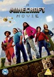 A Minecraft Movie [2024] - Jack Black