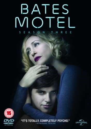 Bates Motel: Season 3 - Vera Farmiga