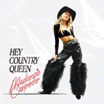 MacKenzie Carpenter - Hey Country Queen