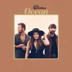Lady A - Ocean