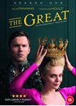 The Great: Season One - Elle Fanning