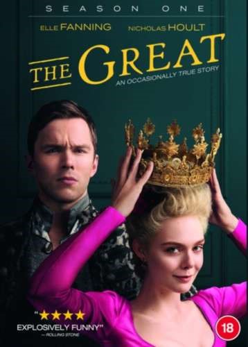 The Great: Season One - Elle Fanning