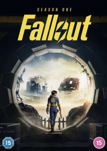 Fallout: Season One - Ella Purnell
