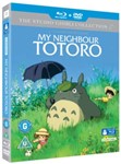 My Neighbour Totoro [1988] - 	Noriko Hidaka