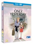 Only Yesterday - Daisy Ridley