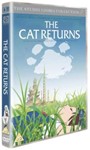 The Cat Returns - Cary Elwes