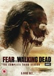 Fear The Walking Dead: Season 3 - Kim Dickens