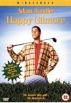 Happy Gilmore [1996] - Adam Sandler