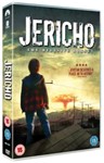 Jericho: The Decisive Box Set - Skeet Ulrich