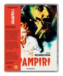 I Vampiri [1957] - Carlo D'Angelo