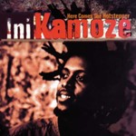 Picture of Ini Kamoze - Here Comes the Hotste

Here Comes the Hotstepper (IMP) CD