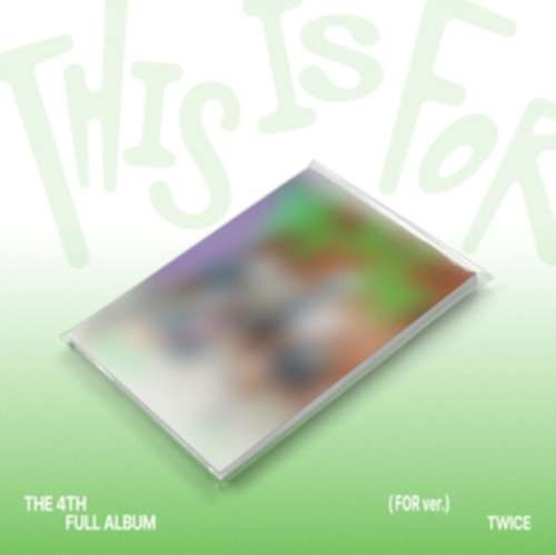 Twice - This Is Four