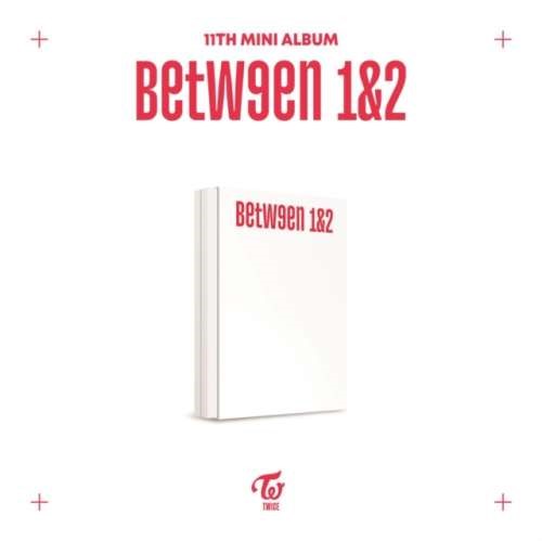 Twice - Between 1&2: Complete Version