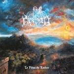 Darkenhold - Le Fléau Du Rocher