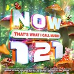 Various - Now That's What I Call Music! 121