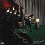 Burna Boy - No Sign Of Weakness