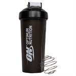 Optimum Nutrition Shaker - Gainer Shaker Black 1000ml