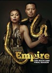 Empire: Season 6 - Terrence Howard