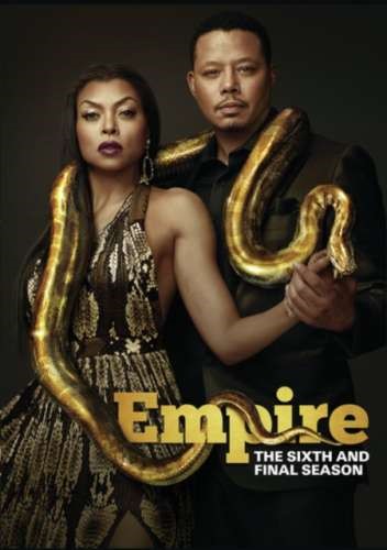 Empire: Season 6 - Terrence Howard