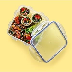 Picture for category Food Storage