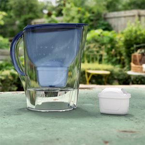 Picture for category Water Filtering