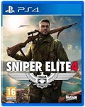 Sniper Elite - 4