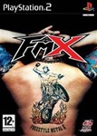 Freestyle Metal X - Game