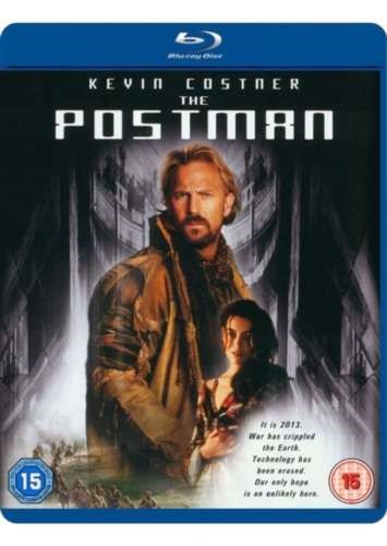 The Postman - Kevin Costner