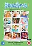 Benidorm: Series 6 - Sherrie Hewson