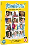 Benidorm: Series 4 - Jake Canuso