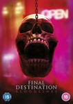 Final Destination: Bloodlines - Tony Todd