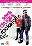 Sex & Drugs & Rock & Roll - Andy Serkis