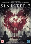 Sinister 2 [2015] - Shannyn Sossamon