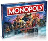 Monopoly - Iron Maiden Edition