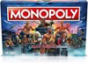 Picture of Monopoly - Iron Maiden Edition