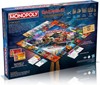 Picture of Monopoly - Iron Maiden Edition